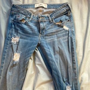 Women’s Hollister Jeans size 5R